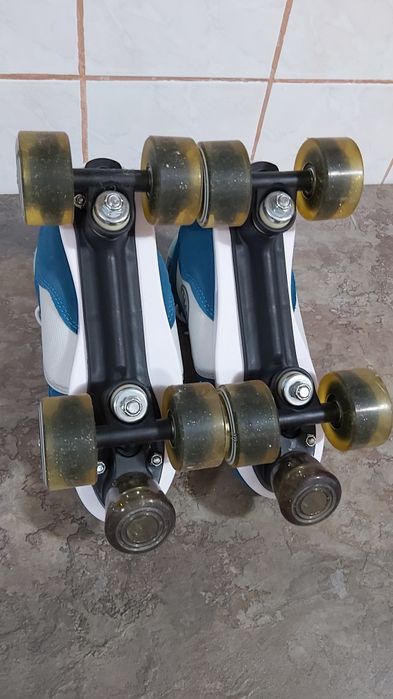 Patine cu rotile