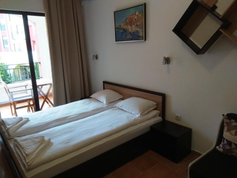 Продава се Едностаен апартамент в Ахелой - 40 кв.м за 1200 €/кв.м - Снимка #5