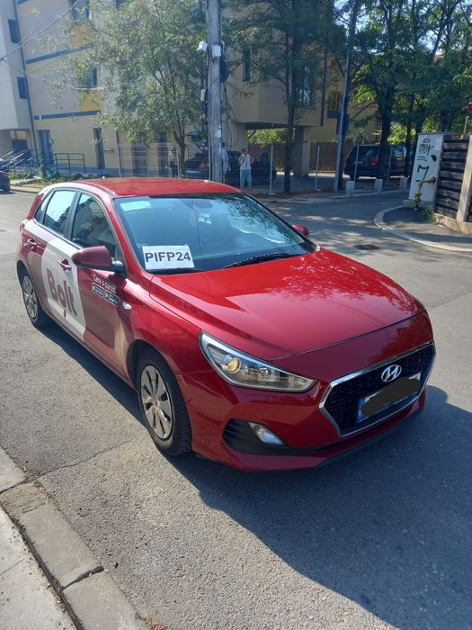 HYUNDAI i30 2020