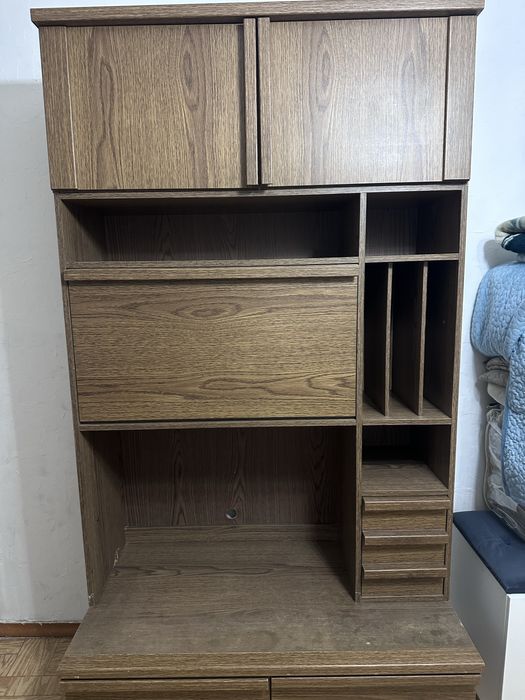 Шкаф для гостиной