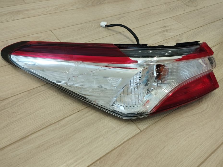 Фонарь для автомобиля