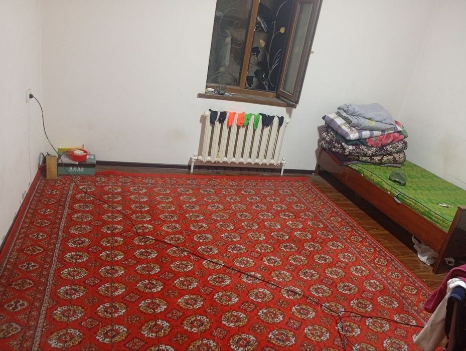 Yashnaobod 2 xonali kvartira