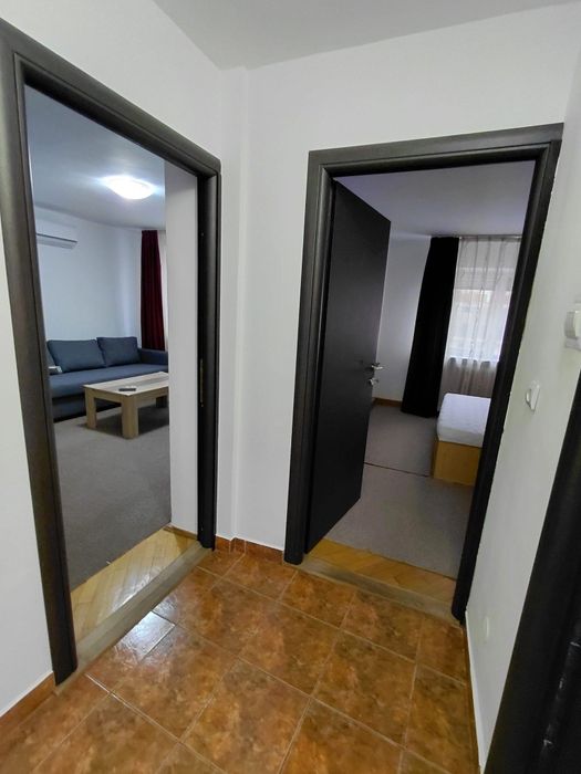 Inchiriez apartament 2 camere Targu Jiu ultracentral