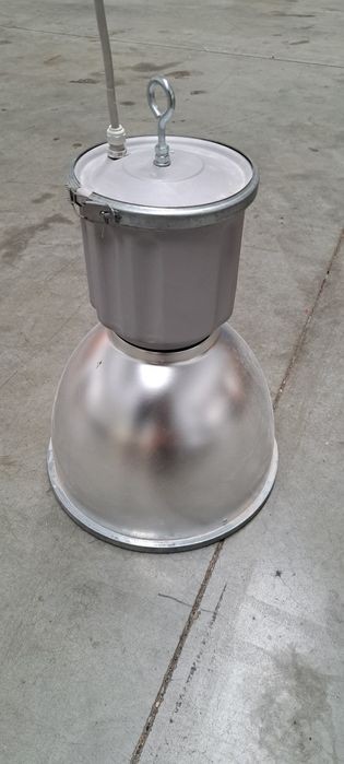 Lampa industriala de vanzare ( 30 buc )