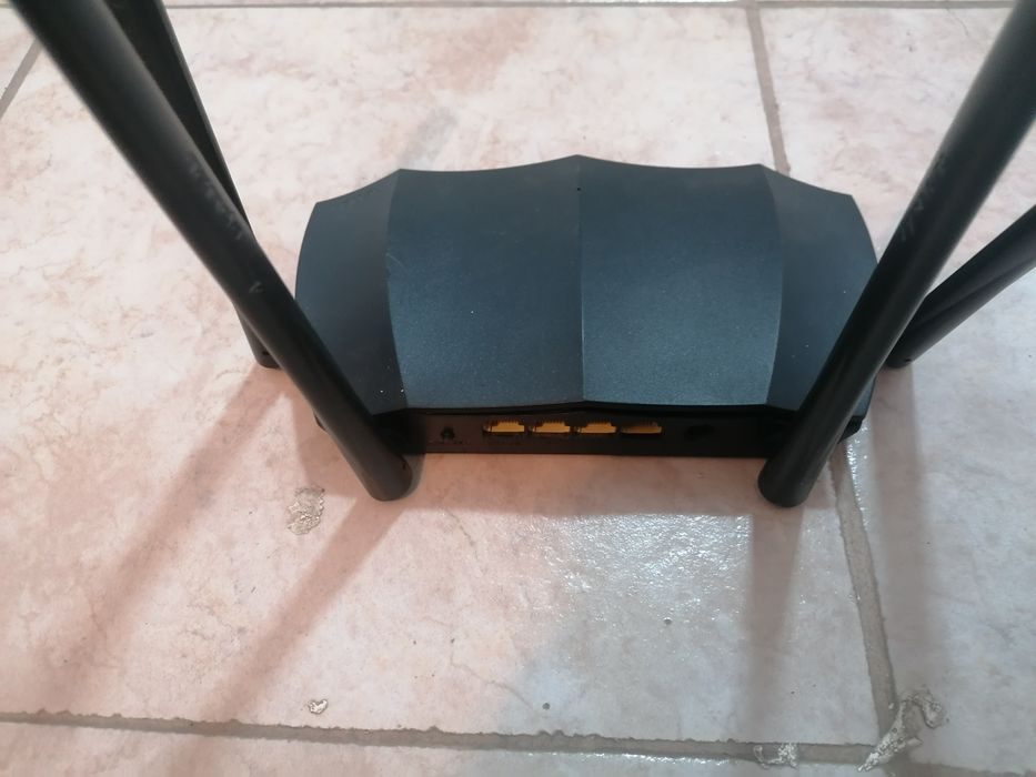 Router wifi TENDA
