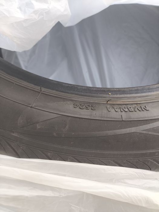 Продам шины летние