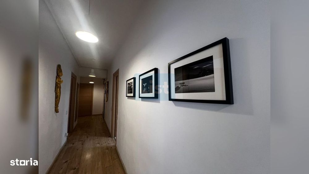 Comision 0% Apartament 3 Camere, Laguna Residence