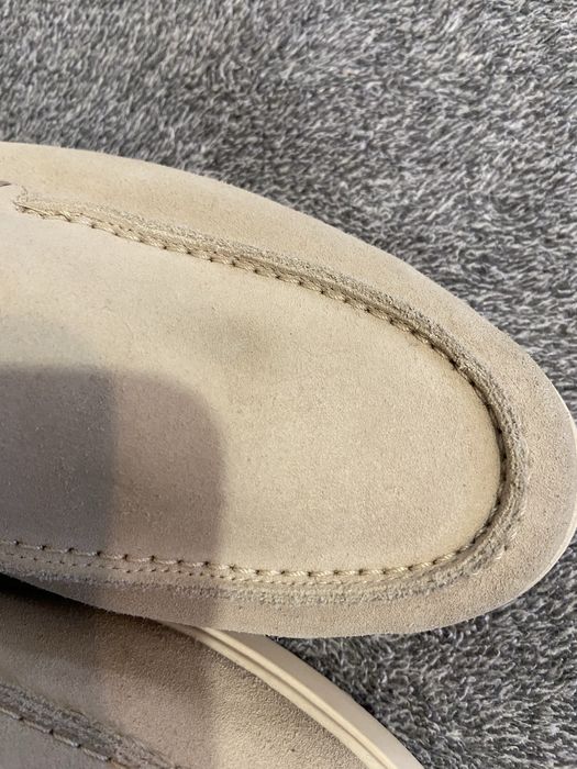 Vand mocasini mas 43