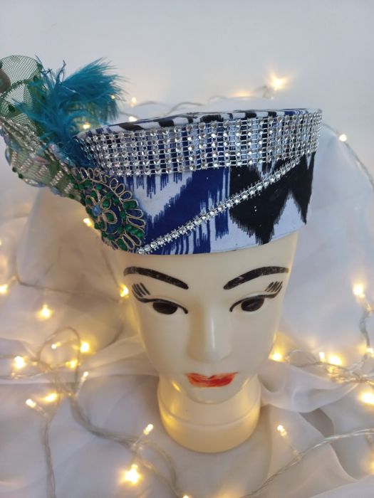 Продаётся новая тубитека для торжеств