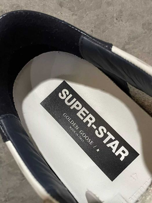 ELEGANT Golden Goose Luxury Sneakers (от/до 40-44 номер)