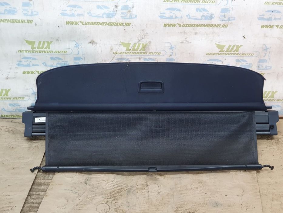 Rulou portbagaj Audi A4 B7 (2004 - 2008) 2.0 tdi BPW 2.0 tdi BPW