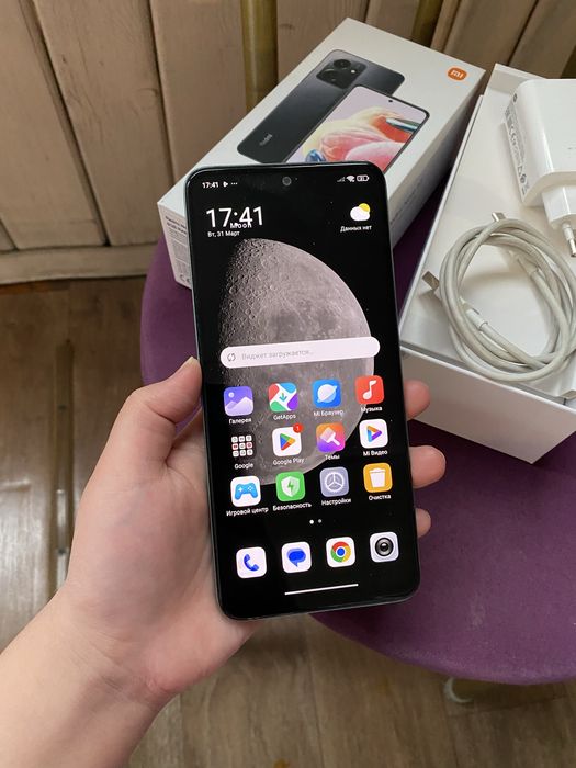 Редми ноут 12 256гб