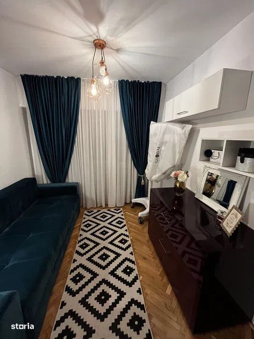 Apartament – Cluj-Napoca, Mărăști - Vedere 4