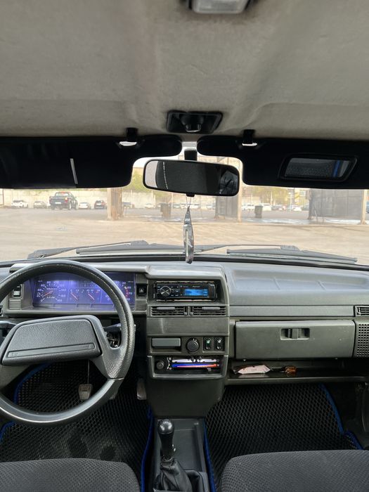 Ваз лада 21099.