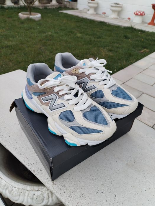 New Balance 9060 roanning