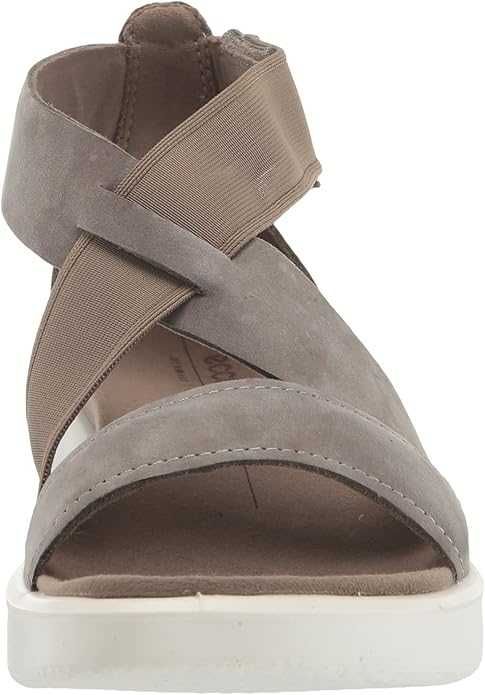 Женские сандалии ECCO Yuma Flat из Америки.