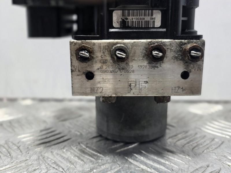 Pompa abs FF Opel Corsa D facelift