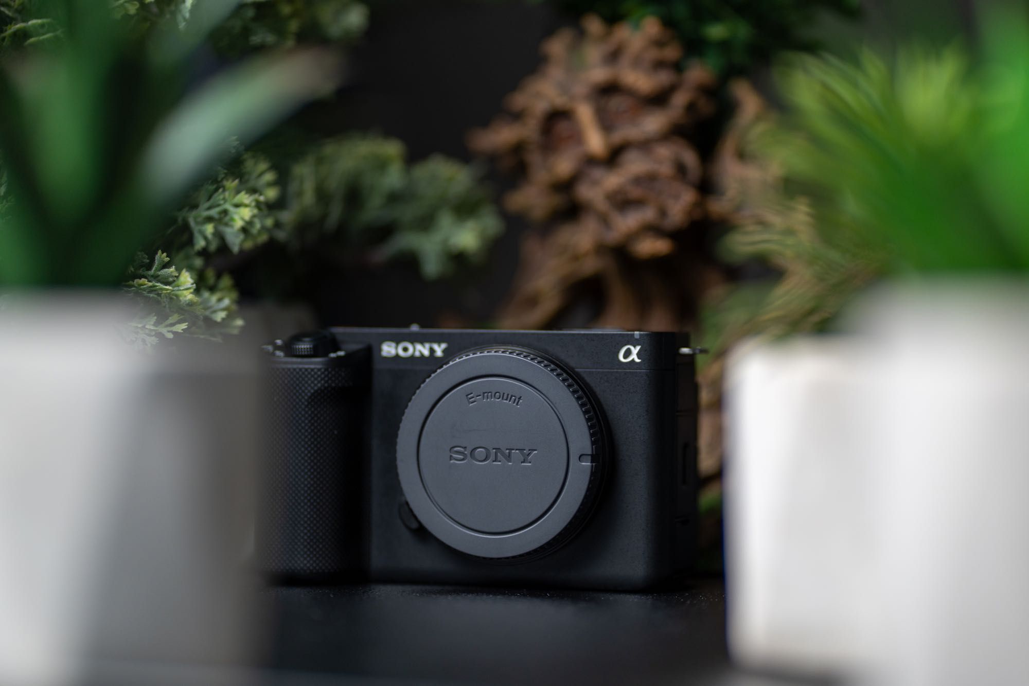 Sony ZV-E1 – Отлично състояние! гр. София Бъкстон • OLX.bg