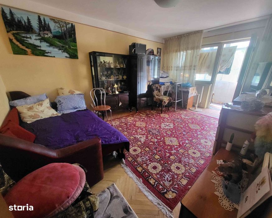 Apartament 2 Decomandate Banca Națională — fotografia 1