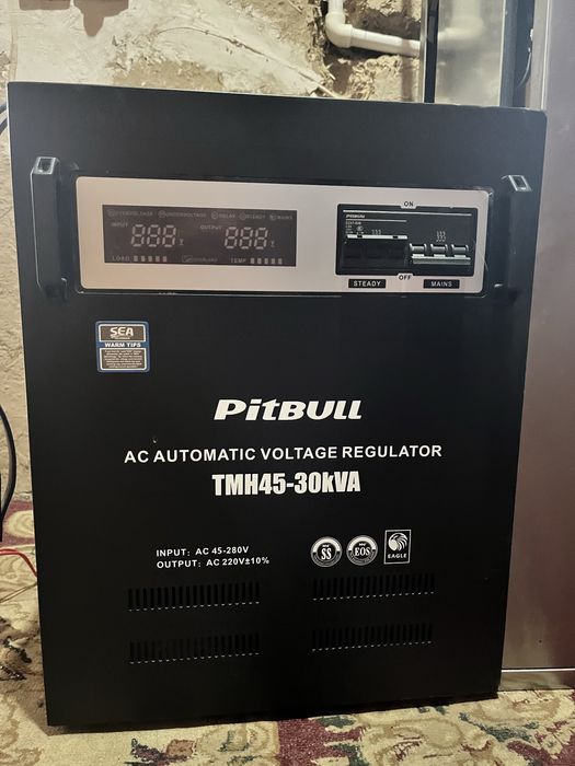 stabilzator 30w juda yaxwi