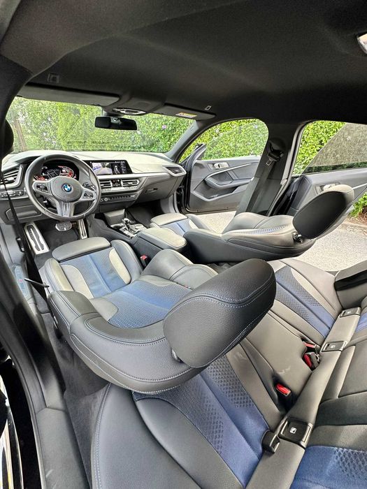 BMW Seria 2 Gran Coupe Pachet M 220i