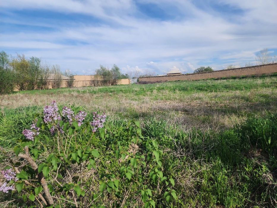 Срочно продается участок 40 соток