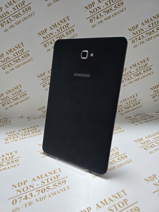 NDP Amanet Buzoieni 16 Margeanului Samsung Tab A (49371)
