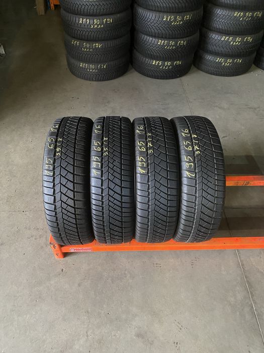 Anvelope iarna 195/65/16 Continental Winter Contact TS830P 195 65 16