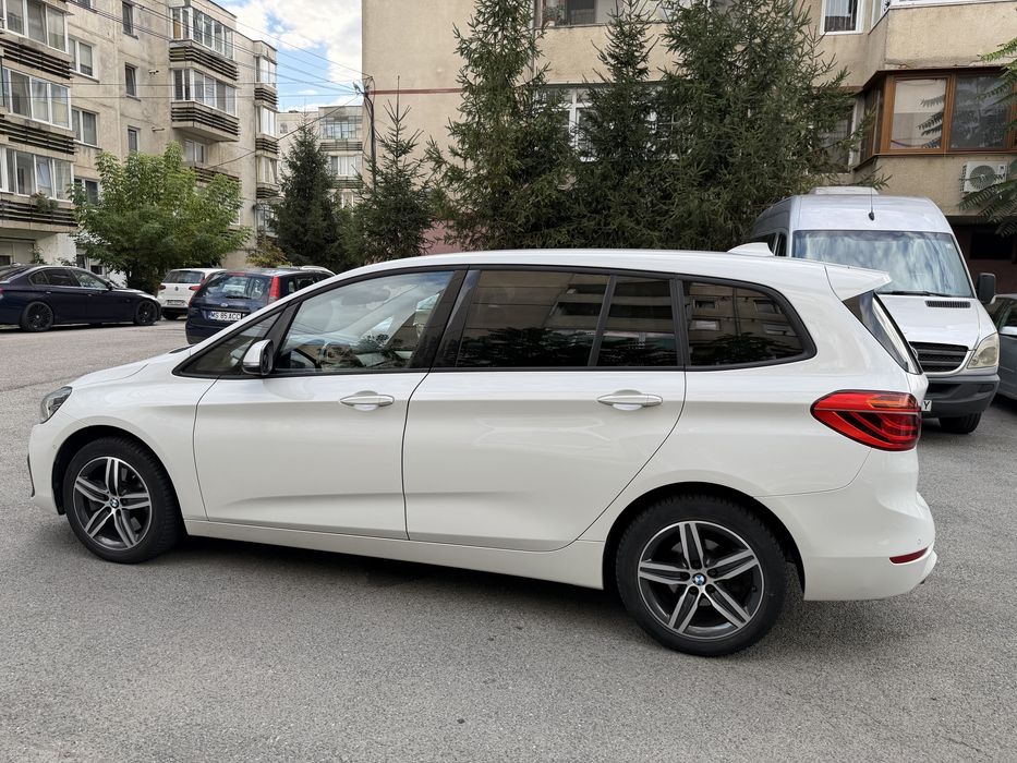 Bmw seria 2 GrandTourer SportLine