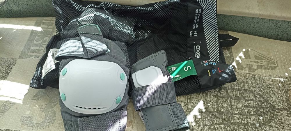 Спортни обувки/стоножки