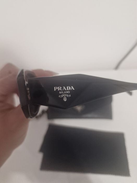 Ochelari prada noi