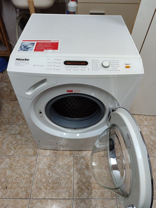 Пералня Miele W 6544 WPS - 8кг. 1400об.