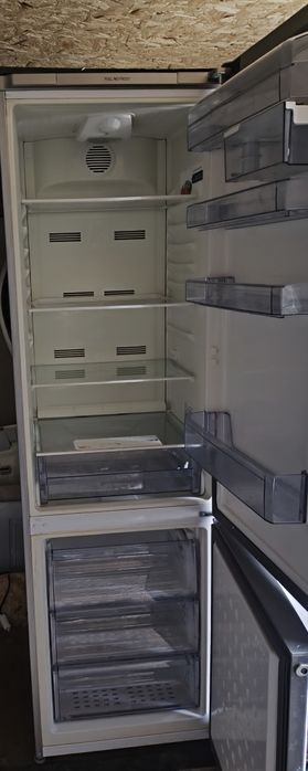Холодильник высота 2м