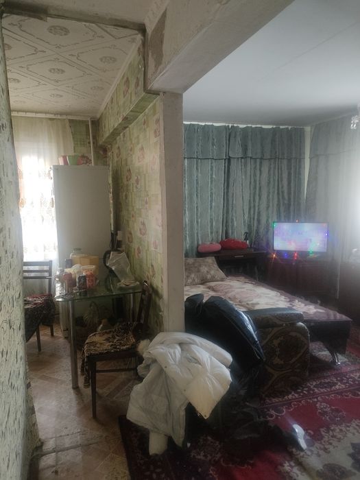 Квартиру 1,5 в центре