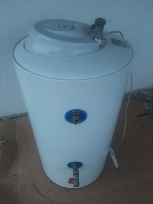 Ariston  Boiler 100 litri