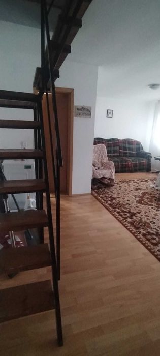 Apartament vanzare in Sibiu