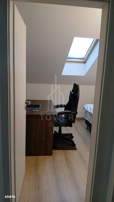 Apartament cu 2 camere | Doamna Stanca | | 60 mp|