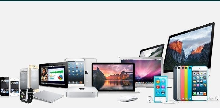 Программист MacBook, iMac. Установка macOS Ремонт Макбук Настройка Мак