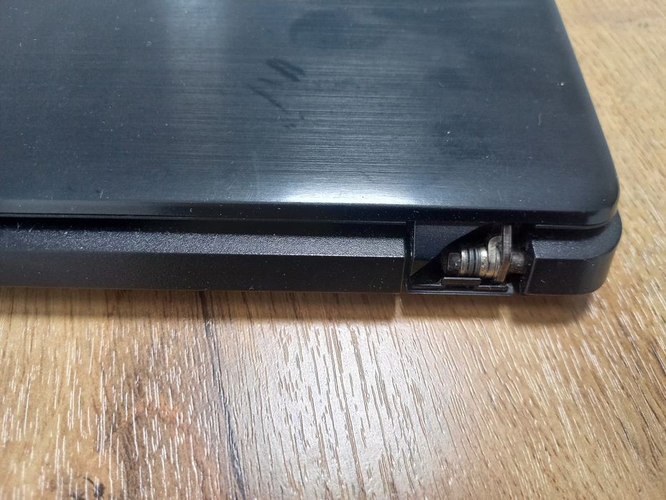 Ноутбук асер, бу