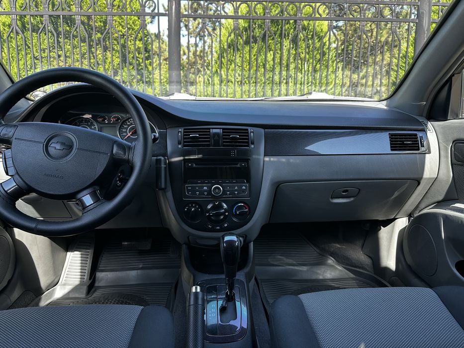 Lacetti gentra 2019