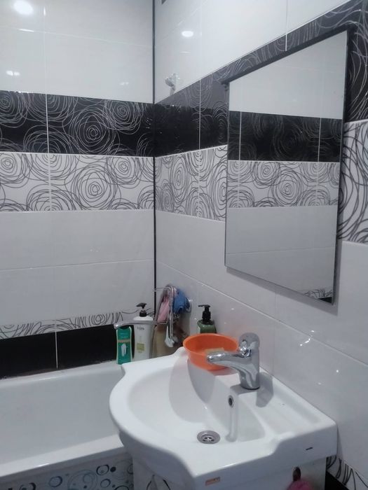 Продам или обмен квартиру на дом