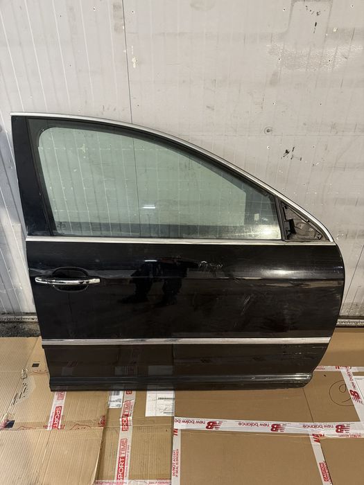 Usa/Usi/Portiera Vw Phaeton Dreapta Fata