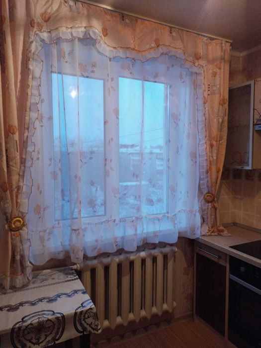 Продается  квартира