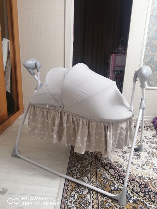 Продается люлька для новорожденных