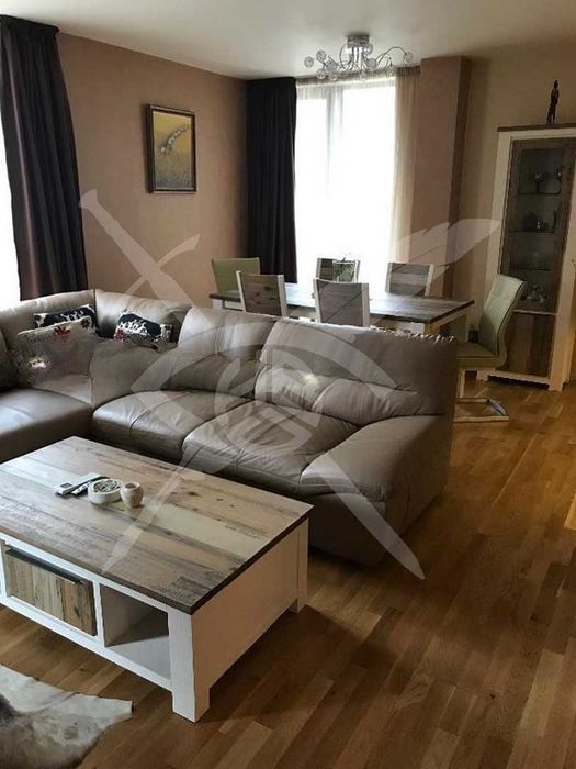 Дава се под наем Двустаен апартамент в София, Дианабад - 82 кв.м за 993.99 € - Снимка #3