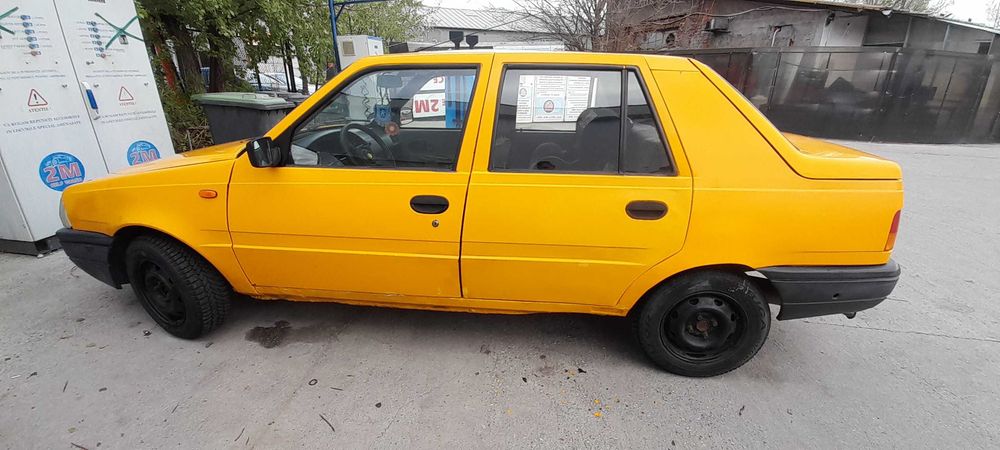 Vand masina pentu programul rabla sau de folosit este funcțională si are si itp!