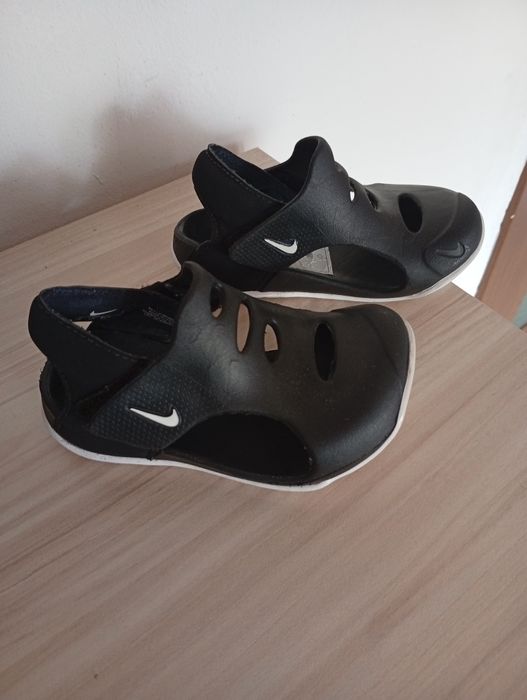 Маратонки без забележки