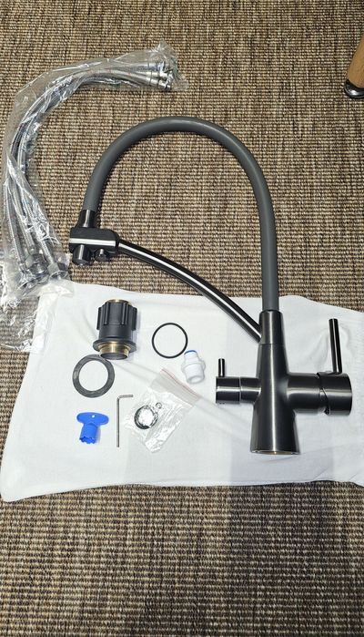 Смеситель CASELA