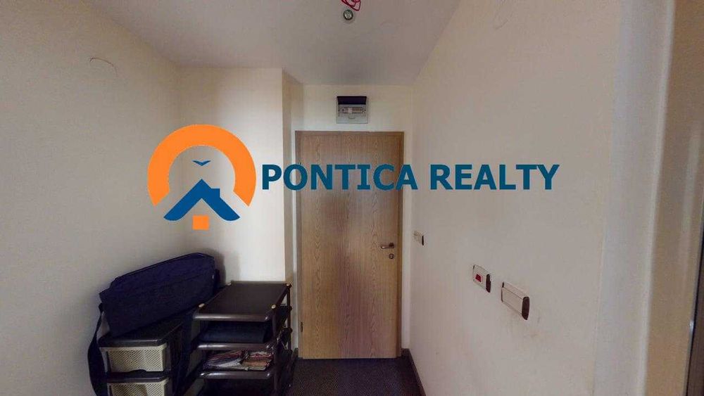 Продава се Двустаен апартамент в к.к. Слънчев бряг - 63 кв.м за 1096 €/кв.м - Снимка #1