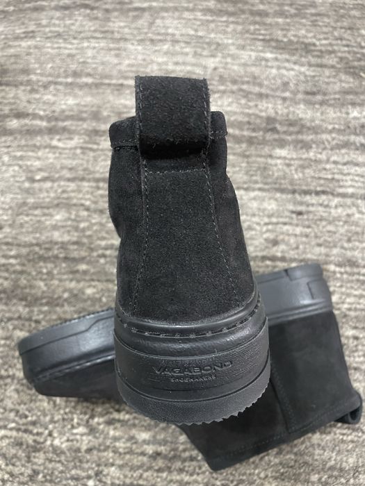 Botine Vagabond Judy 5254